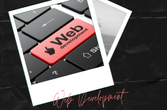 Web Application Development