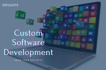 custom development