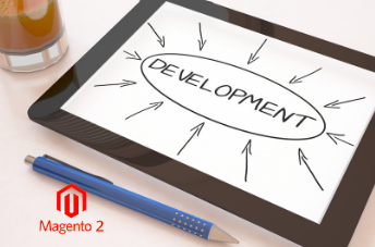 Benefits of using Magento