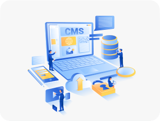 what is a cms