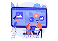 web development transformation