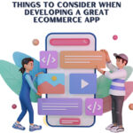 Best Attributes of a Great Ecommerce App