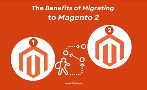 The Benefits of Migrating to Magento 2 