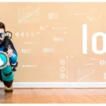 IoT – Dive into the IoT Ocean Exploring the Depths of Connectivity