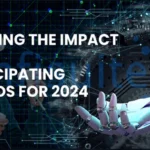 Technology Disruption in 2023: Tracing the Impact and Anticipating Trends for 2024