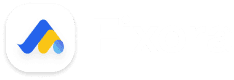 fixora-dark-logo