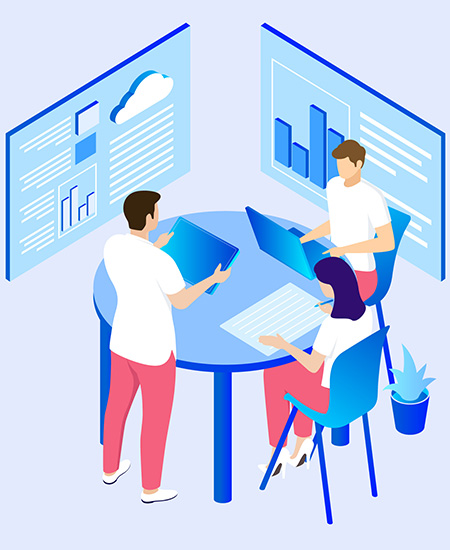 CSR project planning and approval