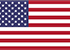 united state america flag icon
