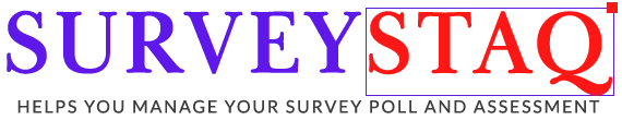 SurveyStaq