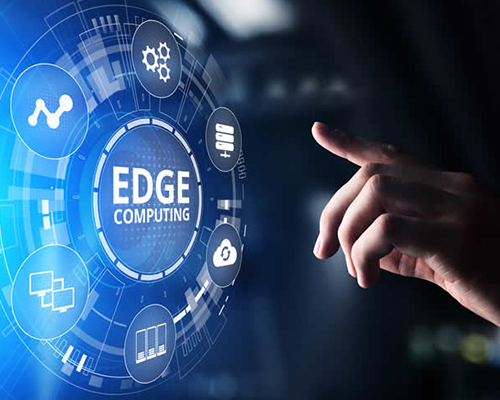 Edge Computing