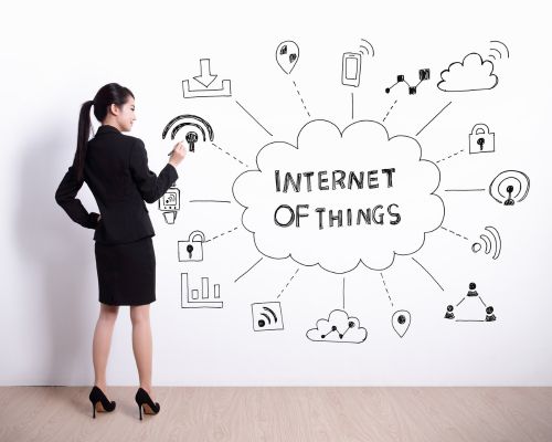 Our IOT Offerings