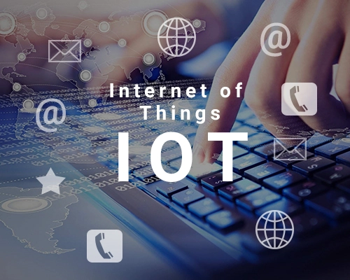 Exploring the Internet of Things Services In India