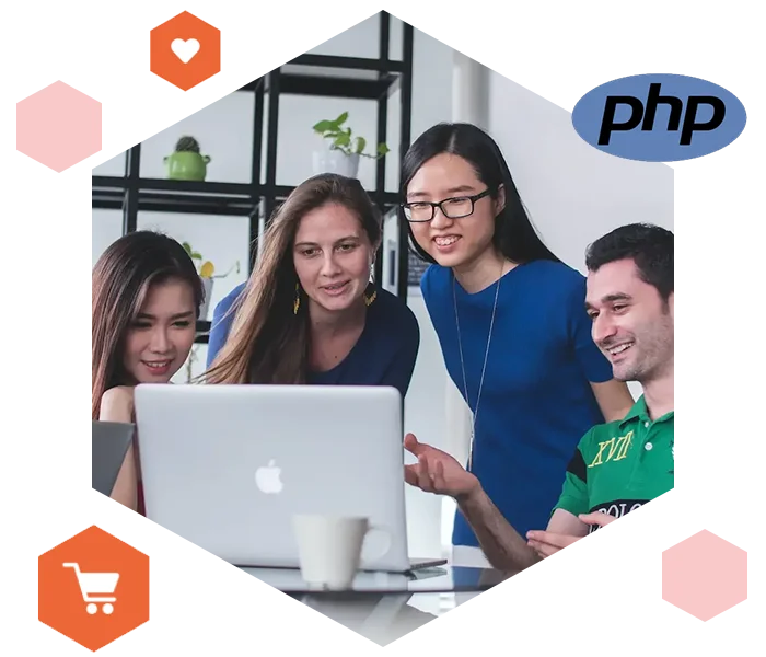 PHP Development Company in India