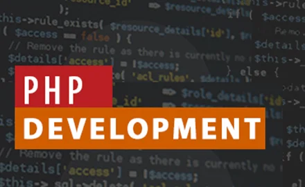 PHP Development