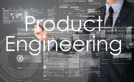 Product Engineering