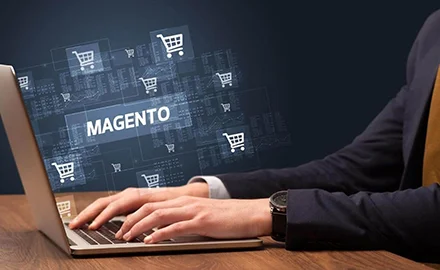 Magento Development