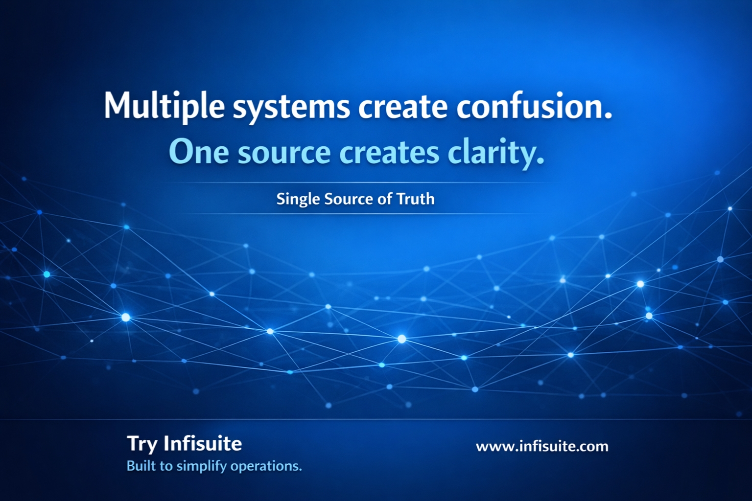 What Is a Single Source of Truth and Why Businesses Need It