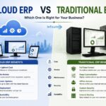 Cloud ERP vs Traditional ERP: Which One Is Right for Your Business?