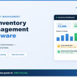AI Inventory Management Software for Growing Businesses