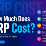 How Much Does ERP Cost? A Complete Guide for SMEs
