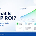 What Is ERP ROI and How Do SMEs Measure It?