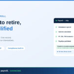 How Does AI-Driven Cloud HR & Payroll Software Simplify Hire-to-Retire?