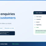 How Does CRM Software Turn Enquiries Into Customers?