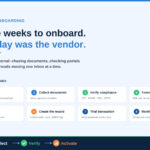 Vendor Onboarding Process: A Step-by-Step Guide for Indian Businesses